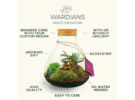 Wardians® Ecosystem - VIP