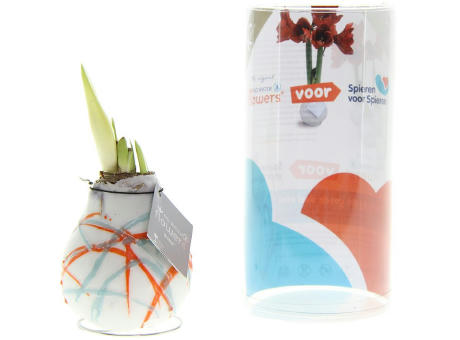 No Water Flowers® - Art
