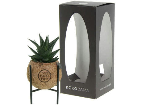 Kokodama® - Industrial easy care mix (S)
