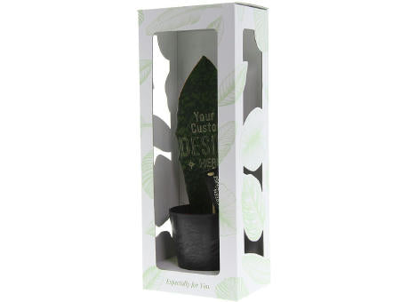 Green Brandingz® - Sansevieria