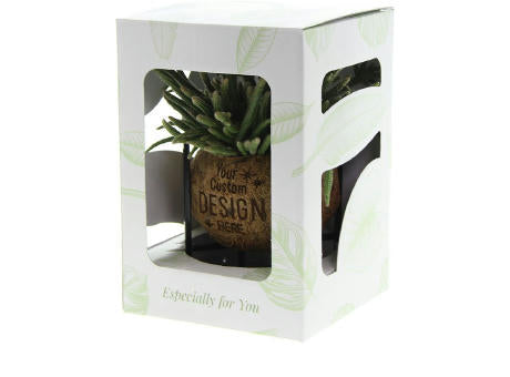 Kokodama® - Industrial easy green mix (M)