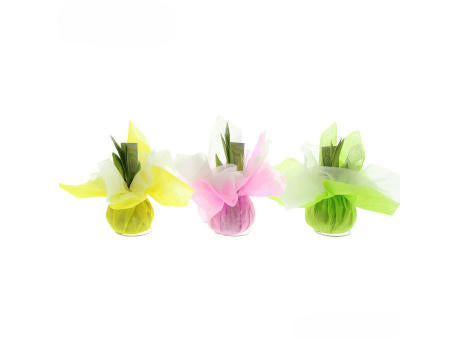 No Water Flowers® - Wrapz Easter mix