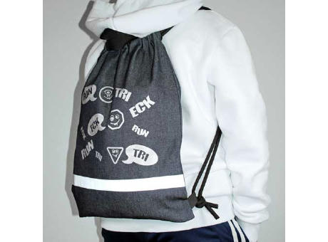 Jeans-Bag RESACK RECYCLING