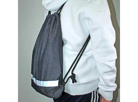 Jeans-Bag RESACK RECYCLING