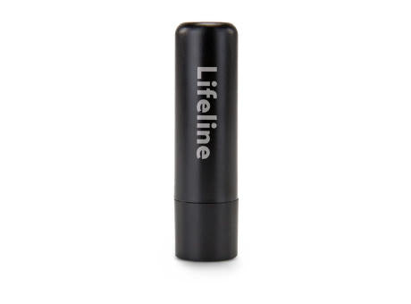Lippenpflegestift Lipsoft Basic weiß gefrostet