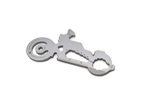 ROMINOX® Key Tool // Motorbike - 21 features (Motorrad)