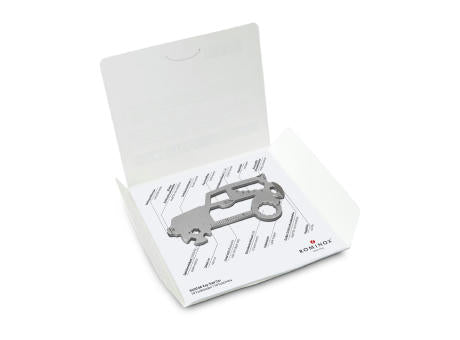 ROMINOX® Key Tool // SUV - 19 features (Auto)
