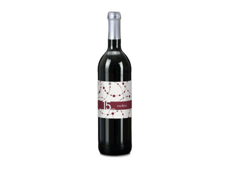 Französischer Cabernet Sauvignon Trocken - Kapselfarbe Gold, 0,75 l