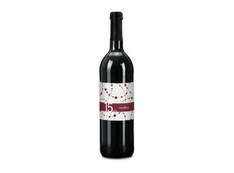 Französischer Cabernet Sauvignon Trocken - Kapselfarbe Gold, 0,75 l