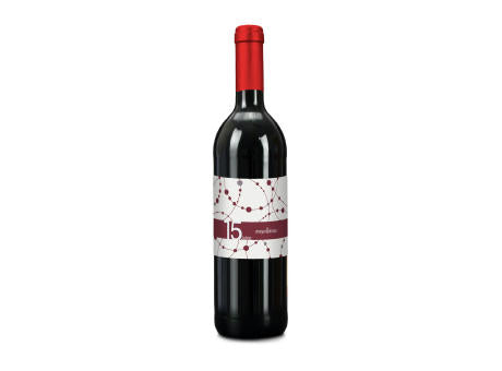Französischer Cabernet Sauvignon Trocken - Kapselfarbe Gold, 0,75 l