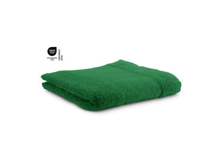 Handtuch Mari 50 x 100 cm grau