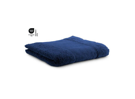 Handtuch Mari 50 x 100 cm grau