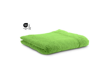 Handtuch Mari 50 x 100 cm grau