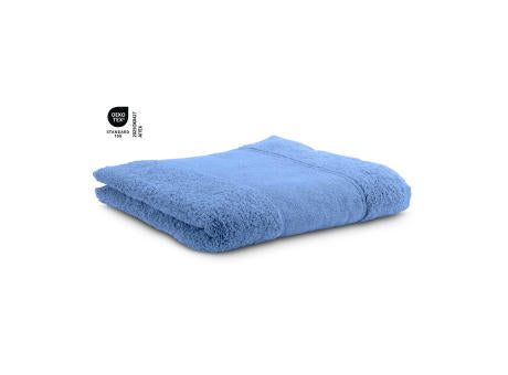 Handtuch Mari 50 x 100 cm grau
