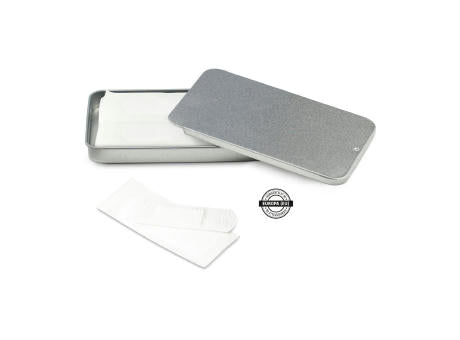 Pflaster Schiebebox - Standardpflaster