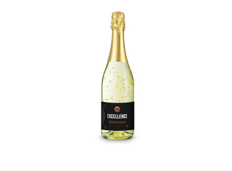 Geschenkartikel / Präsentartikel: Golden Flakes Gold Edition