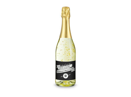 Geschenkartikel / Präsentartikel: Golden Flakes Gold Edition