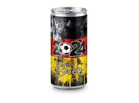 Promo Secco - Folien-Etikett, 200 ml