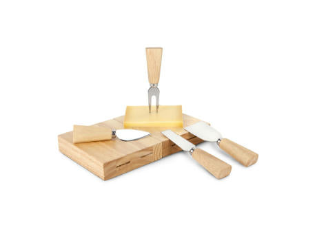 ROMINOX® Käsemesser-Block // Magno