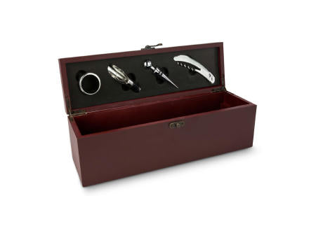 ROMINOX® Weinaccessoirekiste // Vino Classic