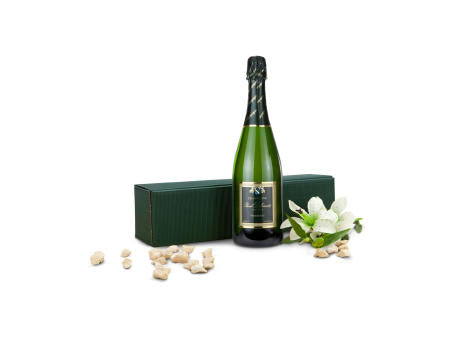 Geschenkartikel / Präsentartikel: Champagner Pascal Lallement brut