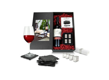 Geschenkset / Präsenteset: Sangiovese Noblimente
