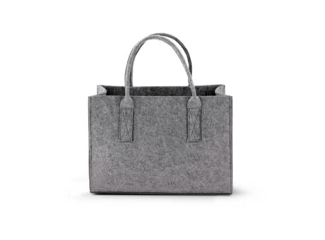 ROMINOX® Vegane Filztasche // Relana