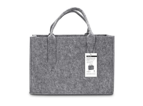 ROMINOX® Vegane Filztasche // Relana