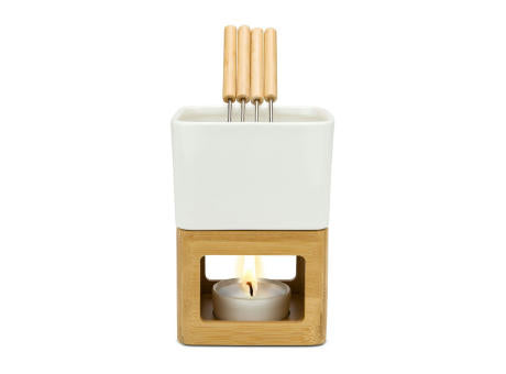 ROMINOX® Schokoladenfondue // Dolce