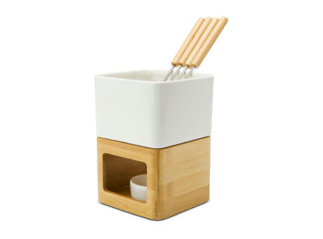 ROMINOX® Schokoladenfondue // Dolce