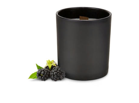 ROMOSCENT® Aromakerze Blackberry