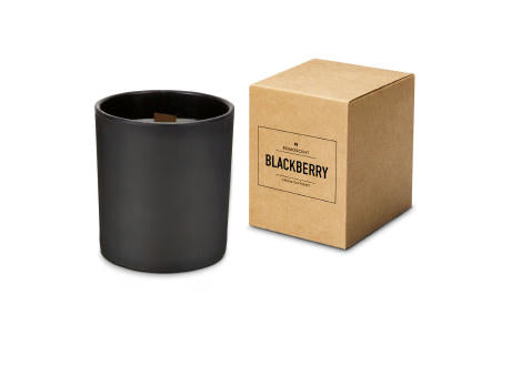 ROMOSCENT® Aromakerze Blackberry