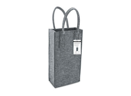 ROMINOX® Vegane Filztasche // Dupla