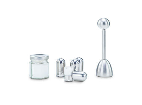 Geschenkset / Präsenteset: Frühstücks(dr)eierlei