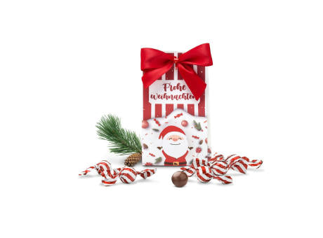 Geschenkset / Präsenteset: Hello Santa