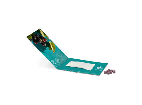 Promo Drops by TEABALLS - 1 Sachet (6-8 Drops Ihrer Wunschsorte für ein Erfrischungsgetränk mit bis zu 1 L)