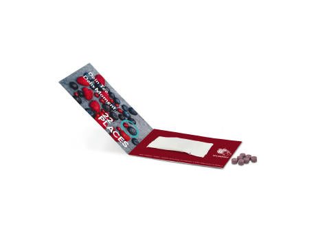 Promo Drops by TEABALLS - 1 Sachet (6-8 Drops Ihrer Wunschsorte für ein Erfrischungsgetränk mit bis zu 1 L)
