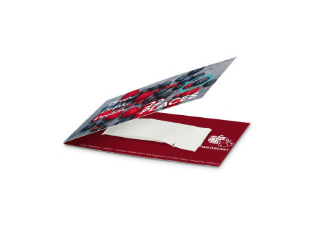 Promo Drops by TEABALLS - 1 Sachet (6-8 Drops Ihrer Wunschsorte für ein Erfrischungsgetränk mit bis zu 1 L)