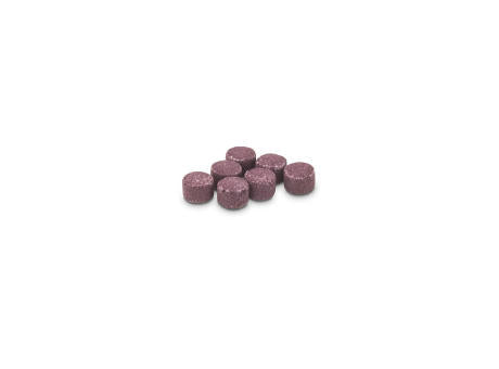 Promo Drops by TEABALLS - 1 Sachet (6-8 Wildberry Drops für ein Erfrischungsgetränk mit bis zu 0,5 L)