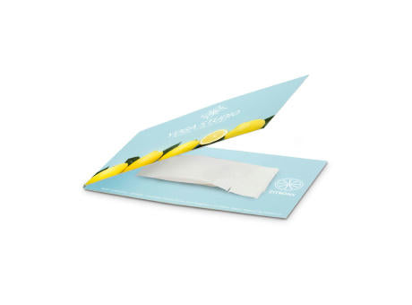 Promo Drops by TEABALLS - 1 Sachet (6-8 Zitrone Drops für ein Erfrischungsgetränk mit bis zu 0,5 L)
