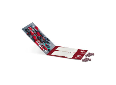 Promo Drops by TEABALLS - 2 Sachets (2x 6-8 Drops Ihrer Wunschsorte für ein Erfrischungsgetränk mit bis zu 1 L)