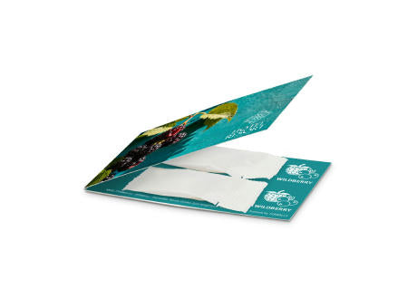 Promo Drops by TEABALLS - 2 Sachets (2x 6-8 Drops Ihrer Wunschsorte für ein Erfrischungsgetränk mit bis zu 1 L)