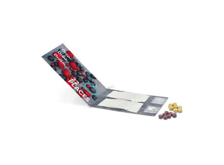 Promo Drops by TEABALLS - 2 Sachets (je 6-8 Drops in 2 Sorten Ihrer Wahl für ein Erfrischungsgetränk mit bis zu 1 L)