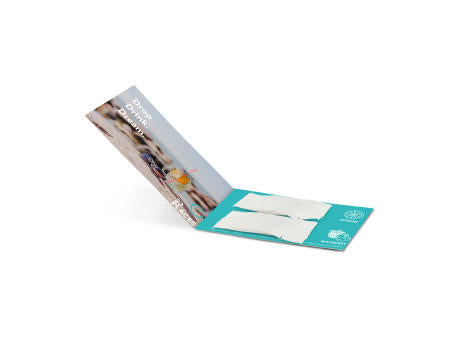 Promo Drops by TEABALLS - 2 Sachets (je 6-8 Drops in 2 Sorten Ihrer Wahl für ein Erfrischungsgetränk mit bis zu 1 L)