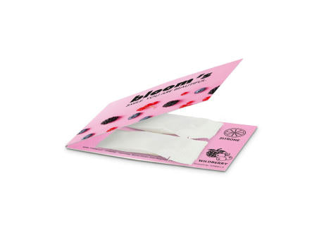 Promo Drops by TEABALLS - 2 Sachets (je 6-8 Drops in 2 Sorten Ihrer Wahl für ein Erfrischungsgetränk mit bis zu 1 L)