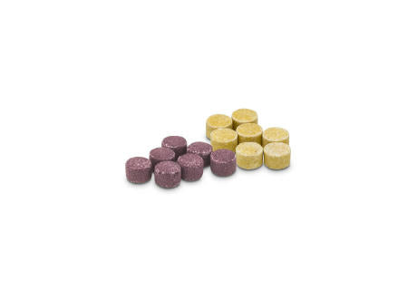 Promo Drops by TEABALLS - 2 Sachets (je 6-8 Drops in 2 Sorten Ihrer Wahl für ein Erfrischungsgetränk mit bis zu 1 L)