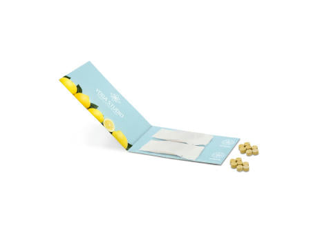 Promo Drops by TEABALLS - 2 Sachets (2x 6-8 Drops Ihrer Wunschsorte für ein Erfrischungsgetränk mit bis zu 1 L)