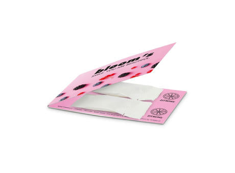 Promo Drops by TEABALLS - 2 Sachets (2x 6-8 Zitrone Drops für ein Erfrischungsgetränk mit bis zu 1 L)