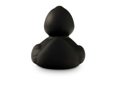 Werbeente Blacky Mini, ca. 6 cm