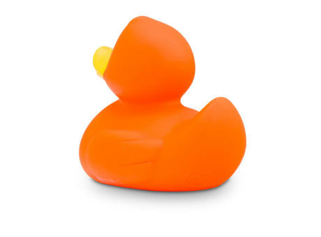 Werbeente Clementine, ca. 8 cm